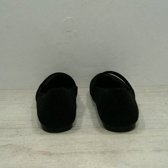 Seychelles Margot Black Comfort Minimalist Ballet Flat   Size 7.5 Wide - Picture 9 of 13